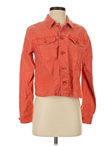 Tribal Jacket (view 1)