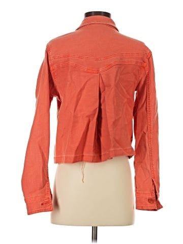 Tribal Jacket (view 2)