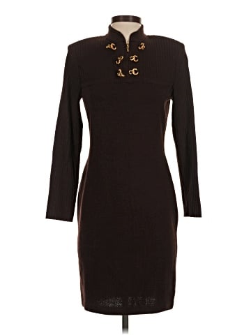 St. John Collection by Marie Gray Casual Dress (view 1)