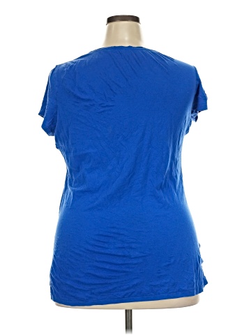 JCPenney Short Sleeve T-Shirt (view 2)