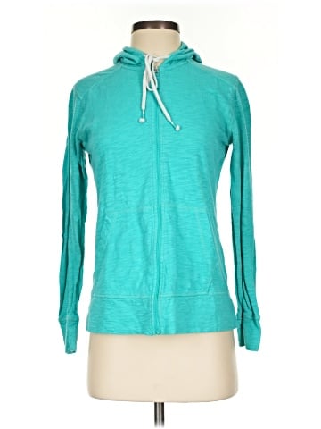 Eddie Bauer Zip Up Hoodie (view 1)