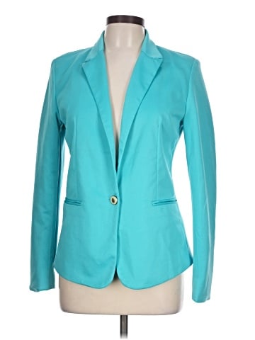 Zara Blazer (view 1)