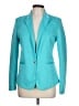 Zara Teal Blazer Size L - photo 1