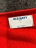 Old Navy Red Pullover Sweater Size L - photo 7