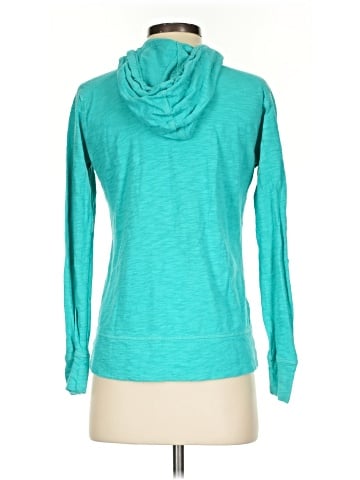 Eddie Bauer Zip Up Hoodie (view 2)