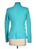 Zara Teal Blazer Size L - photo 2