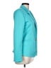 Zara Teal Blazer Size L - photo 4