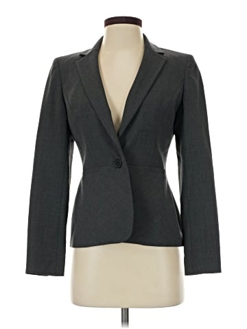 Anne Klein Blazer (view 1)
