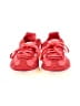 Adidas Red Sneakers Size 7 - photo 2