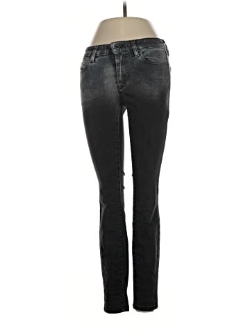 Diesel Black Gold Jeans (view 1)