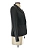 Anne Klein Chevron-herringbone Gray Blazer Size 0 - photo 4