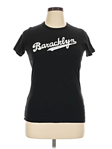 Bella Short Sleeve T-Shirt (view 1)