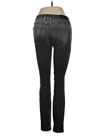 Diesel Black Gold Jeans (view 2)