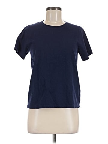 Hanes Short Sleeve T-Shirt (view 1)