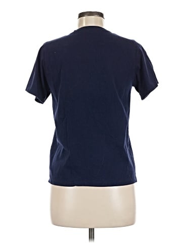 Hanes Short Sleeve T-Shirt (view 2)