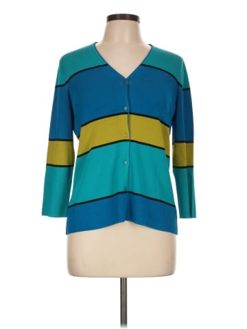 Grace Cardigan (view 1)