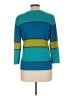 Grace Teal Cardigan Size L - photo 2