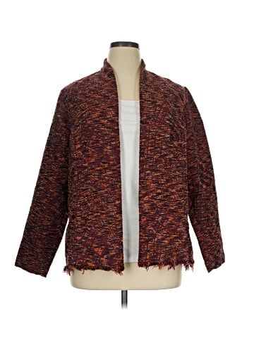 Coldwater Creek Cardigan (view 1)