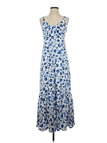 T Tahari Casual Dress (view 1)