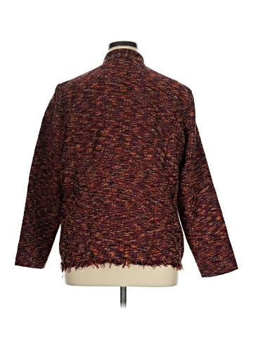Coldwater Creek Cardigan (view 2)