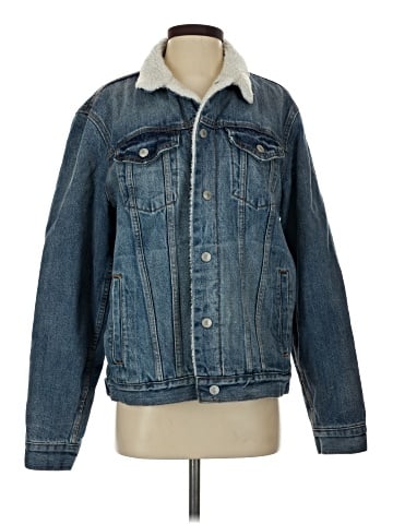 Gap Denim Jacket (view 1)