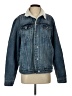 Gap Blue Denim Jacket Size 00 - photo 1
