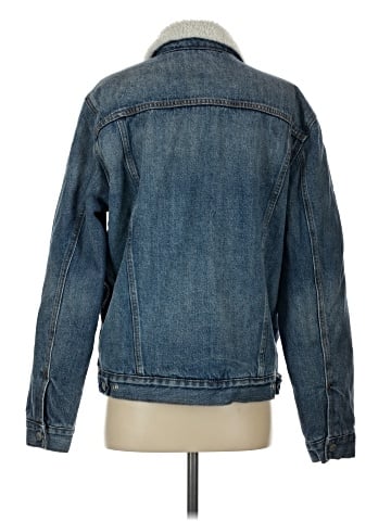 Gap Denim Jacket (view 2)