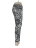 Athleta Print Gray Leggings Size L - photo 4