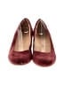 Dr. Scholl's Burgundy Wedges Size 10 - photo 2