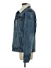 Gap Blue Denim Jacket Size 00 - photo 5