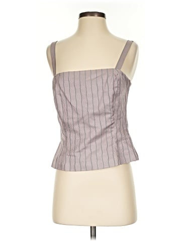 Collection Sleeveless Blouse (view 1)