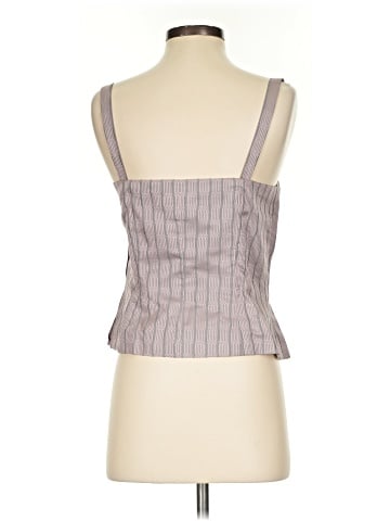 Collection Sleeveless Blouse (view 2)