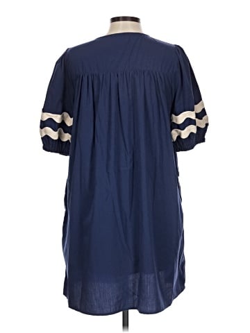 Entro Casual Dress (view 2)