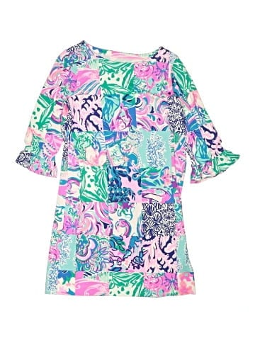 Lilly Pulitzer Dress (view 1)