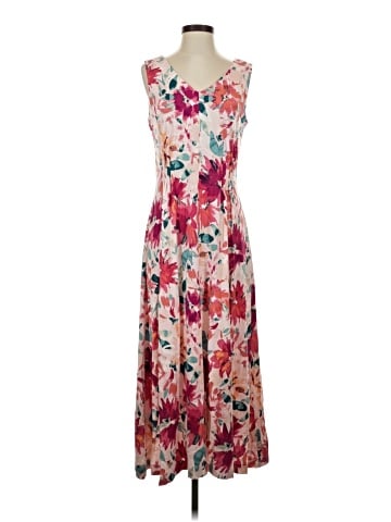 Coldwater Creek Casual Dress (view 1)