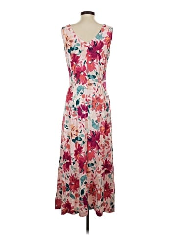 Coldwater Creek Casual Dress (view 2)