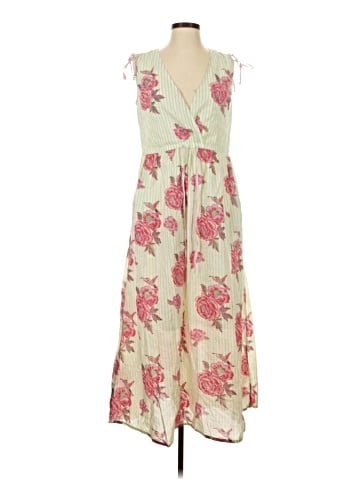 Banjanan Casual Dress (view 1)