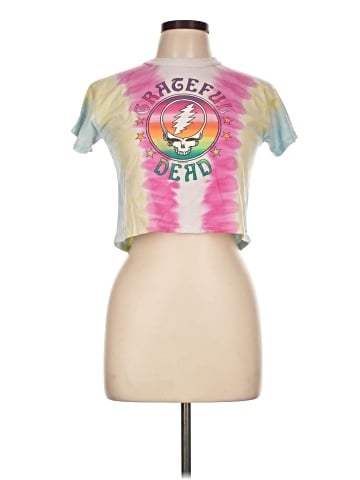 Chaser Short Sleeve T-Shirt (view 1)