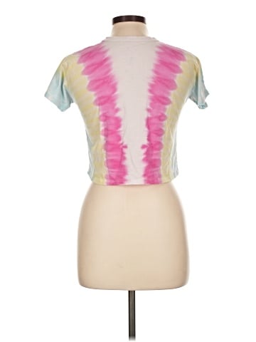 Chaser Short Sleeve T-Shirt (view 2)