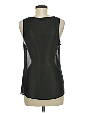 Hinge Sleeveless Blouse (view 2)