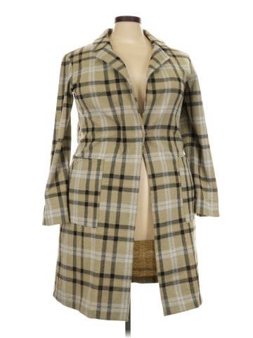 Sanctuary Coat (view 1)