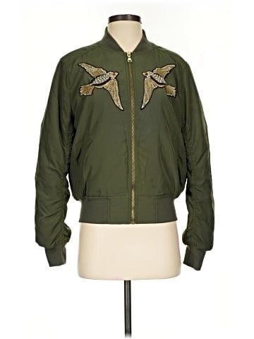Express Jacket (view 1)