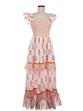 Calypso St. Barth Casual Dress (view 1)