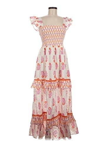 Calypso St. Barth Casual Dress (view 1)