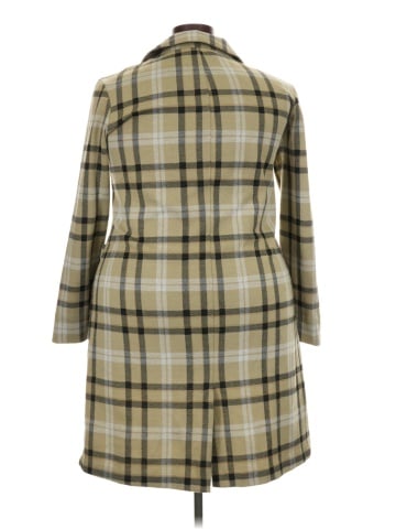 Sanctuary Coat (view 2)