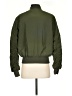 Express Stars Green Jacket Size S - photo 2