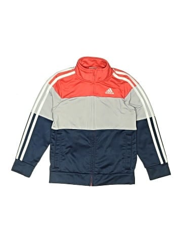 Adidas Track Jacket (view 1)