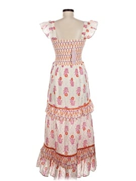 Calypso St. Barth Casual Dress (view 2)