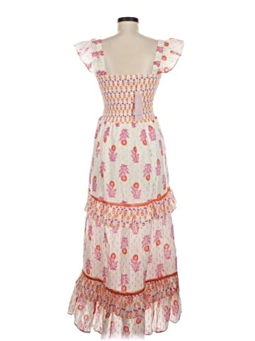 Calypso St. Barth Casual Dress (view 2)