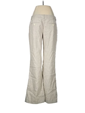 Gap Linen Pants (view 2)
